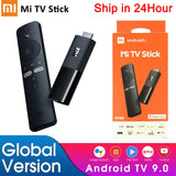 Xiaomi Mi TV Stick Global Version Android TV